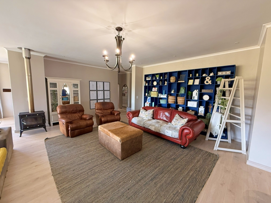 4 Bedroom Property for Sale in Langebaan Country Estate Western Cape